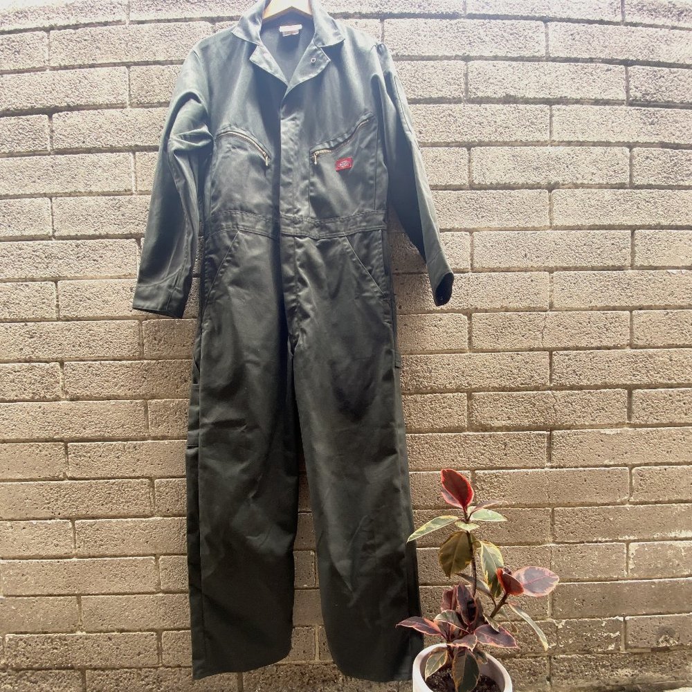 Dickies Coveralls